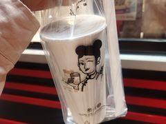 -沪上阿姨·精选茶饮(华强广场店)