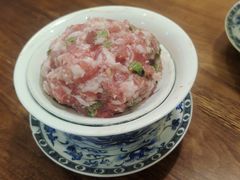 三娘嫩肉片-楠火锅(昆山金鹰店)