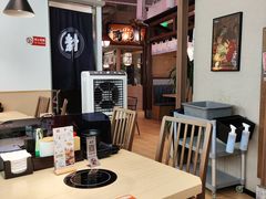 -沼津港精致料理·寿喜烧·烧鸟(漕河泾印象城店)