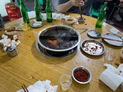 -渝味黄姐火锅(黄泥村店)