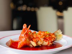 -九里云松·天香餐厅