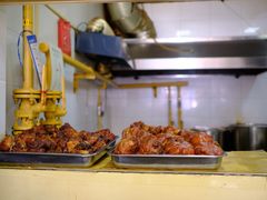 -宝光熏肉鞋底火烧(新街口店)