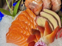 -太古汇海鲜姿造(延寿店)