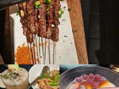 -山石榴·贵州菜(丰盛里店)