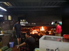 -丰依竹食·老牌竹筒饭