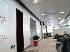 -杭州萧山国际机场