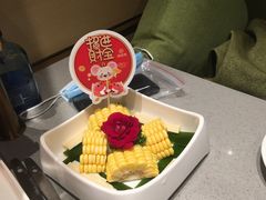 -海底捞火锅(六合天街店)