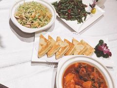 -北李妈妈菜·海肠捞饭(高新万达店)