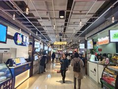 -五一星光夜市(SOHO新天地店)