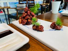 -小大董·烤鸭(王府井apm店)