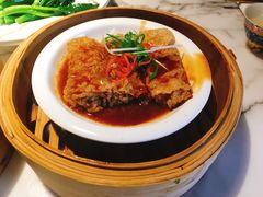 -钟菜·粤菜点心·宴请(海上世界·汇港二期店)