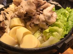 -石屋料理(南京西路店)