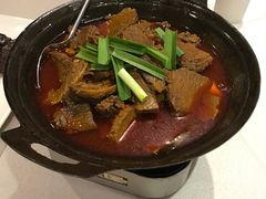 -品粹徽园·家常安徽菜