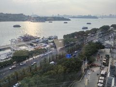 -厦门海港英迪格酒店(中山路店)