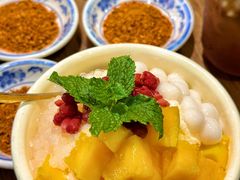 -肖四女乐山跷脚牛肉(滨江天街店)