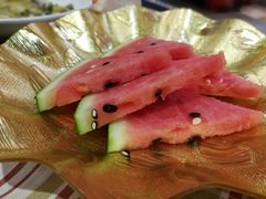 -花麦地溪边小厨(天台国清寺入口店)
