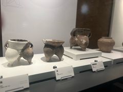 -宝鸡周原博物院