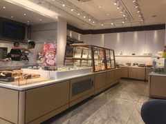 自助取餐区-津乐园(芥园道店)