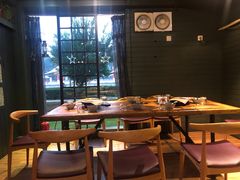 大堂-有才叔的小馆(招商依云曲江店)