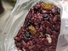 红豆饭团-苏州大学独墅湖校区-第8食堂(崇文路店)