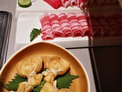 -海底捞火锅(关山保利店)