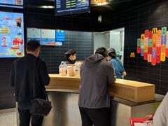 -麦当劳(东吴广场银泰城店)