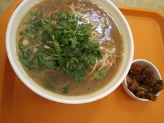 -清真·玛丽亚新疆菜主题餐厅(浙江中路店)