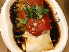 -香巴拉云南餐厅(华莱坞店)