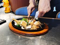-潮界(虹桥天地店)