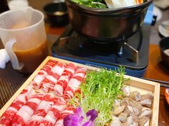 -和来日本料理(青年东路店)