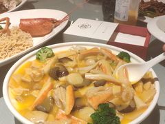 -唐御宴•御宴宫•唐代菜点(芙蓉西路店)