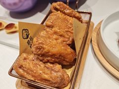 -聆桂烤鸭·金奖烤鸭(静联广场店)