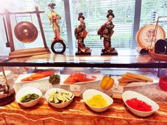 -厦门希尔顿逸林酒店·圆聚自助餐厅(五缘湾店)