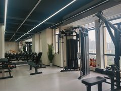-山之尖健身