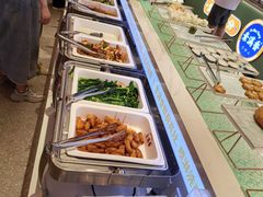 -素满香·全民食养自助(长宁龙之梦店)