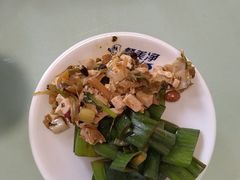 -兴隆回民餐厅