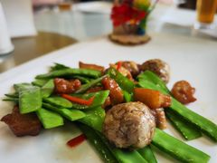 -宜兴隆家宴·私房菜(泰安华庭店)