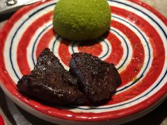 -谷牛日式烤肉(宝山U天地店)