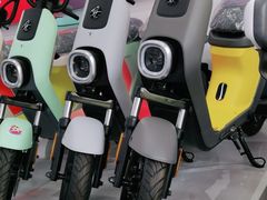 -九号电动车(安定门内大街店)