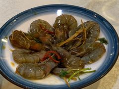 -渔娘渔家丹东海鲜(东直门店)