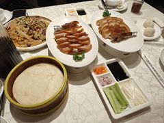 -福来居烤鸭店(天坛二店)