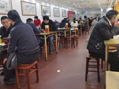 大堂-惠丰源烩面馆(经七路店)