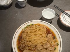 -老淮滨-蚌埠非遗小吃(淮河路店)