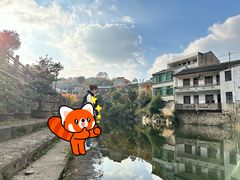 -溪口-滕头旅游景区