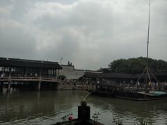 -逢源酒楼(东大街店)