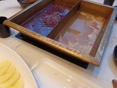 -星湖特色餐厅· 三岔湖环球融创天堂洲际酒店