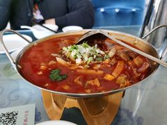 -老毛手抓·盐池滩羊非遗手抓(宁夏总店)