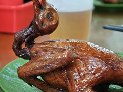 -煲煲掂风味煲仔饭餐厅(西区店)