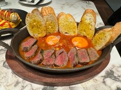 -沛家·西餐Brunch·直火料理