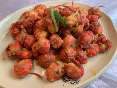 -一棠龙虾•王牌虾球(楚河汉街店)